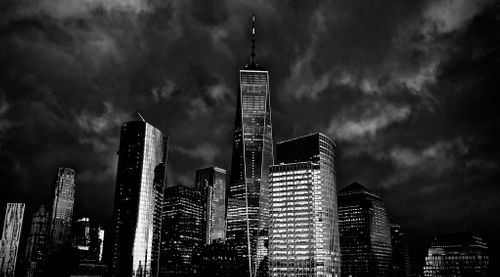 Gotham's cover
