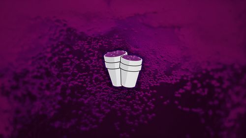 Drunk's cover