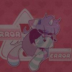 ⚠ to many errors ⚠'s cover