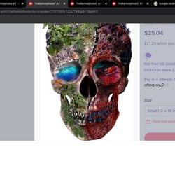 About life type beat's cover