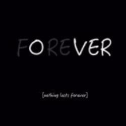 (Single)Forever(Unreleased)'s cover