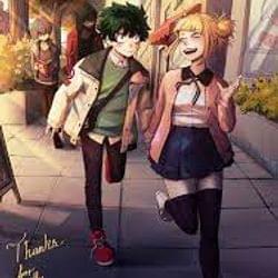 Let's get down to business😈's cover