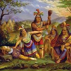 Tribe (it gets better later on)'s cover