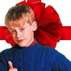 Home Alone Trap Remix's cover