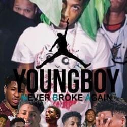 The real one's cover