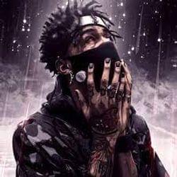 EMOTIONAL DAMAGE 's cover