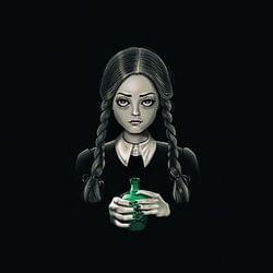 Wednesday Trap's cover