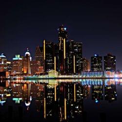 Dirty Detroit's cover