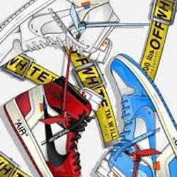 To those with big futures ahead of them (https://www.aliveshoes.com/sway-kickz)( go get u a pair)'s cover