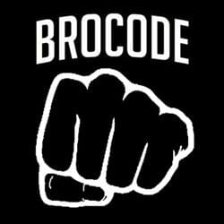 Bro Code(Type Beat)'s cover