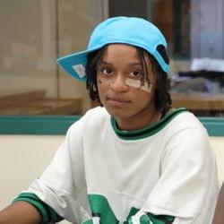 FINAL TAKE OVER's cover