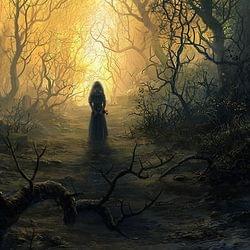 Dancing With The Dead's cover