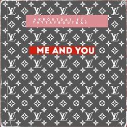 The Bigger Picture's cover