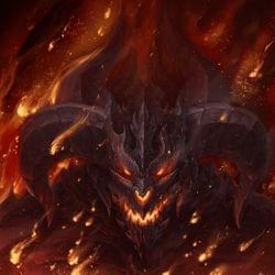 Monster Within's cover