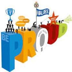 Proud of You's cover