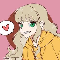 The One And Only Me's cover