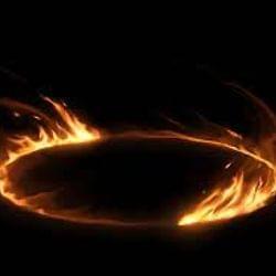 I’m a lone wolf's cover