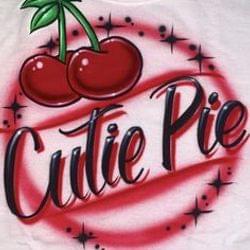 I aint no cutie tbh im a hottieπππ's cover