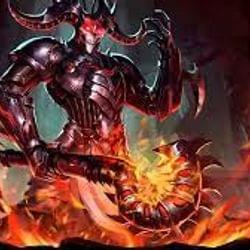 This is what i look like when i'm to powerful's cover