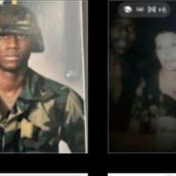 Ricardo slum Dawg Brown and powuntown 's cover