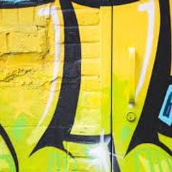 Hip-Hop Paradise's cover