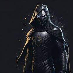 XXx MoonKnight xXX's cover