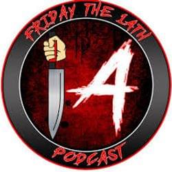 XXx Friday The 14th Remix xXX's cover