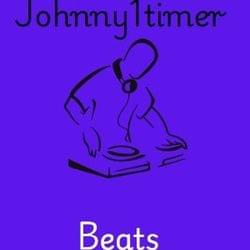 Down the beat's cover