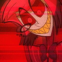 Alastors Game's cover