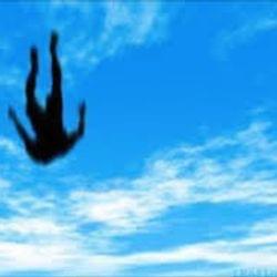 Slowly Falling Apart's cover