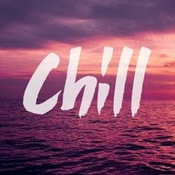 Chill's cover
