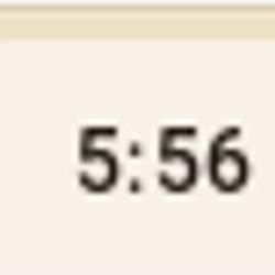 $69,420 in my bank account's cover