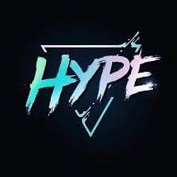 We hype's cover