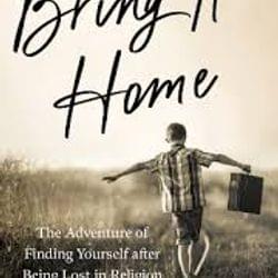 Bring It Home's cover