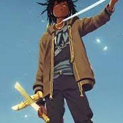 Shotta drip #1's cover