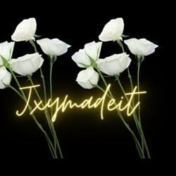 100 follower goal! 's cover