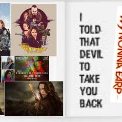 Freee alll monkeys's cover