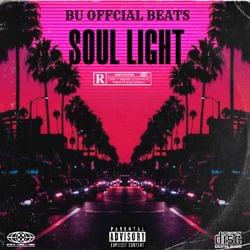 Soul Light's cover