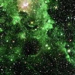 Infinite Echo's cover