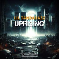 Uprising's cover