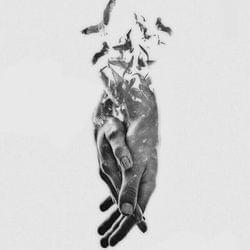 Don't be gone too long's cover