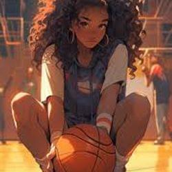 Model Walk (roleplay?)'s cover