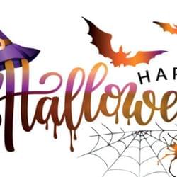 Happy halloween's cover