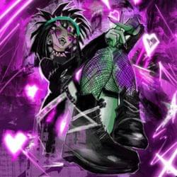 Im choosing something Different. 's cover