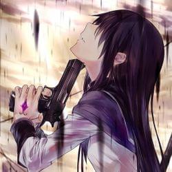 Dying Inside...'s cover