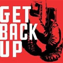 Get back up's cover