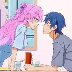 I luv your girl~'s cover