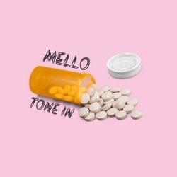 Mello (Tone In)'s cover