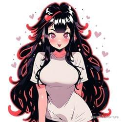 💖Love on me 💖's cover