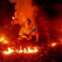 Rumble Strips's cover